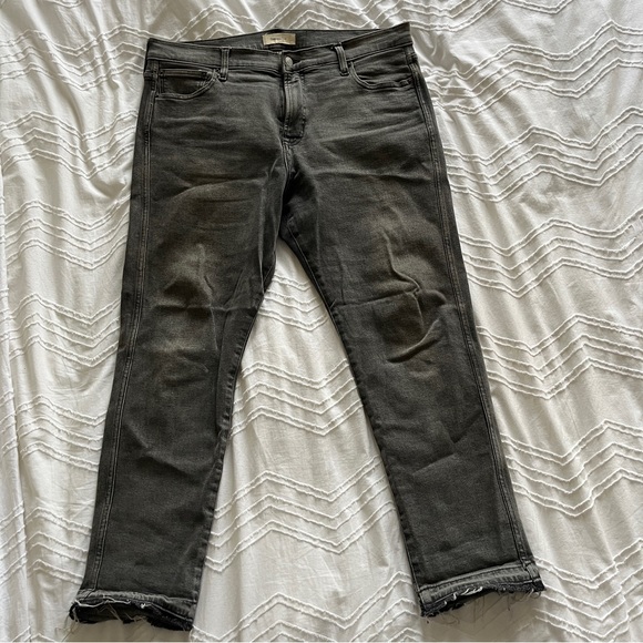 Gap 90s Vintage Look Jeans - Picture 2 of 6